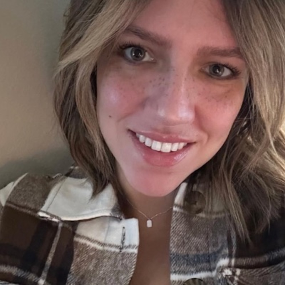 Meet your Posher, Ally